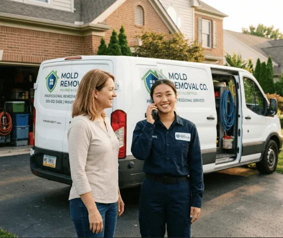 Crawlspace Mold Remediation Huntington, AR FAQs